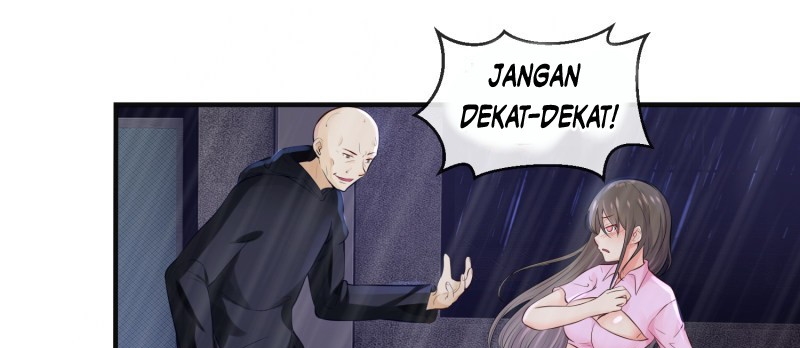 The Power of Soul (Soul Thorn) Chapter 00 Gambar 26
